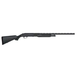 https3A2F2Fmedia.chattanoogashooting.com2Fimages2Fproduct2FMV564202F56420 Mossberg 500 All Purpose Field Hunting 12ga 5rd Capacity 28″ Barrel Black Synthetic Stock