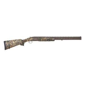 https3A2F2Fmedia.chattanoogashooting.com2Fimages2Fproduct2FMV754882FMV75488-1 Mossberg International Silver Reserve Eventide Waterfowl Shotgun 12 ga 3.5″ Chamber 2rd Capacity 28″ Barrel Mossy Oak Vintage Shadowgrass