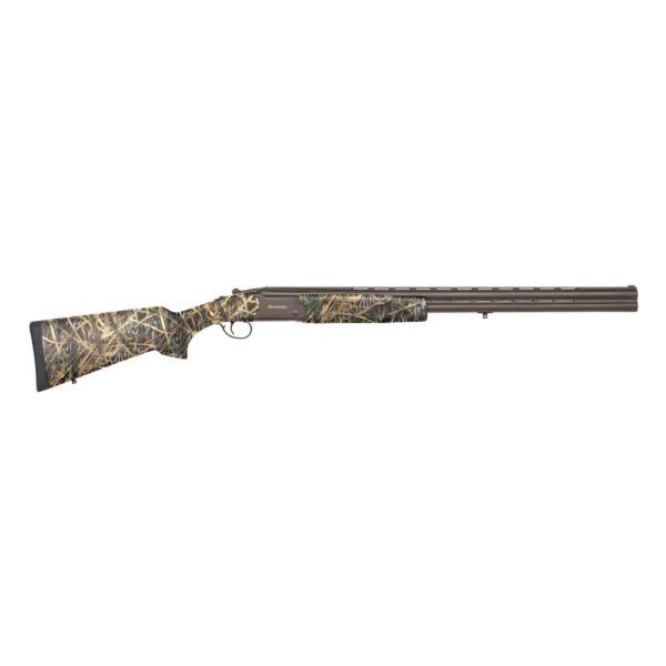 https3A2F2Fmedia.chattanoogashooting.com2Fimages2Fproduct2FMV754882FMV75488-1 Mossberg International Silver Reserve Eventide Waterfowl Shotgun 12 ga 3.5″ Chamber 2rd Capacity 28″ Barrel Mossy Oak Vintage Shadowgrass