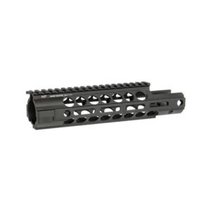 Midwest Industries Sig 516 Extended Free Float M-Lok Handguard 7.25″ Black