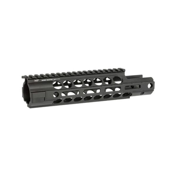 Midwest Industries Sig 516 Extended Free Float M-Lok Handguard 7.25″ Black