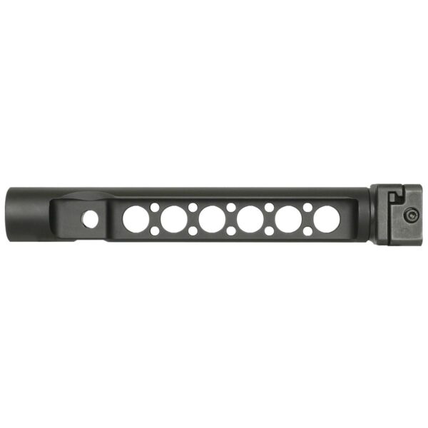 https3A2F2Fmedia.chattanoogashooting.com2Fimages2Fproduct2FMWMISTAPSFPB2FMWMISTAPSFPB Midwest Industries Side Folder Pistol Brace Compatible Black