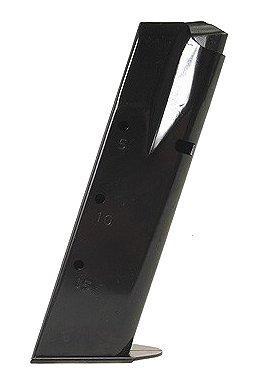 https3A2F2Fmedia.chattanoogashooting.com2Fimages2Fproduct2FMYCZ7516B2FMYCZ7516B Mec-Gar CZ 75B 85B SP-01 Shadow Magazine 9mm Blued 16/rd