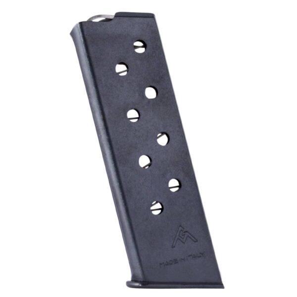 https3A2F2Fmedia.chattanoogashooting.com2Fimages2Fproduct2FMYMGPB2109B2FMYMGPB2109B Mec-Gar Beretta 21 Bobcat Handgun Magazine Blued 25 ACP 9/rd