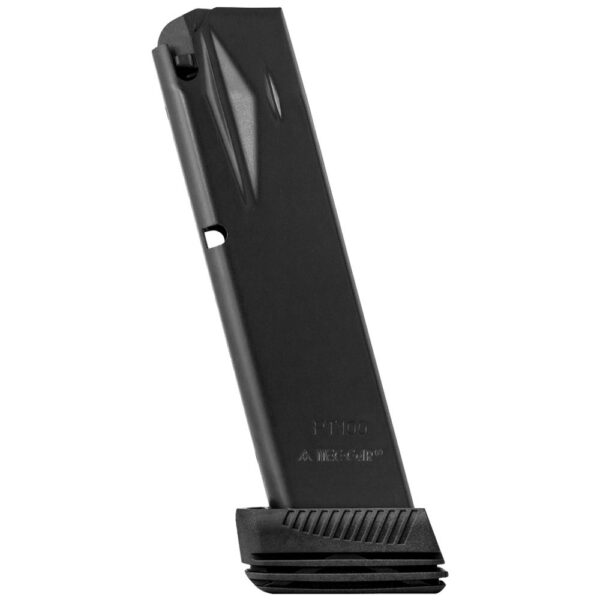 https3A2F2Fmedia.chattanoogashooting.com2Fimages2Fproduct2FMYMGPT4015DPS2FMYMGPT4015DPS Mec-Gar Taurus PT100/101 Handgun Magazine .40 S&W 15/rd