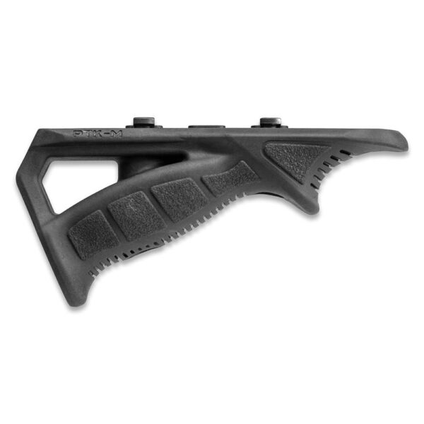https3A2F2Fmedia.chattanoogashooting.com2Fimages2Fproduct2FNAFXPTKMB2FNAFXPTKMB-1 Fab Defense PTK-M Angled Rifle Grip Black