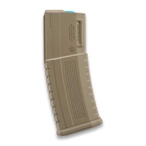 Fab Defense Ultimag G2 Rifle Magazine Tan 5.56×45 30/rd