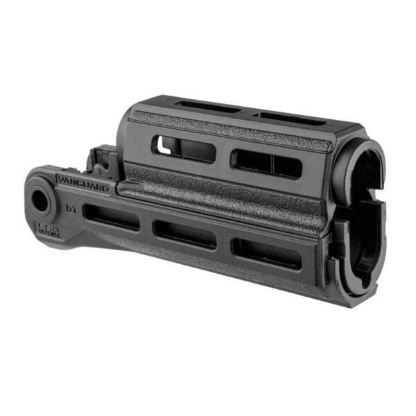 https3A2F2Fmedia.chattanoogashooting.com2Fimages2Fproduct2FNAfxvanakb2FNAfxvanakb-1 FAB Defense AK-47 Vanguard M-LOK Handguard System Black