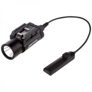 Nightstick Xtreme Lumens Tactical Mounted Light w/Remote Pressure Switch – Long Gun 850 Lumens