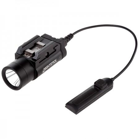 https3A2F2Fmedia.chattanoogashooting.com2Fimages2Fproduct2FNITWM854XL2FNITWM854XL Nightstick Xtreme Lumens Tactical Mounted Light w/Remote Pressure Switch – Long Gun 850 Lumens