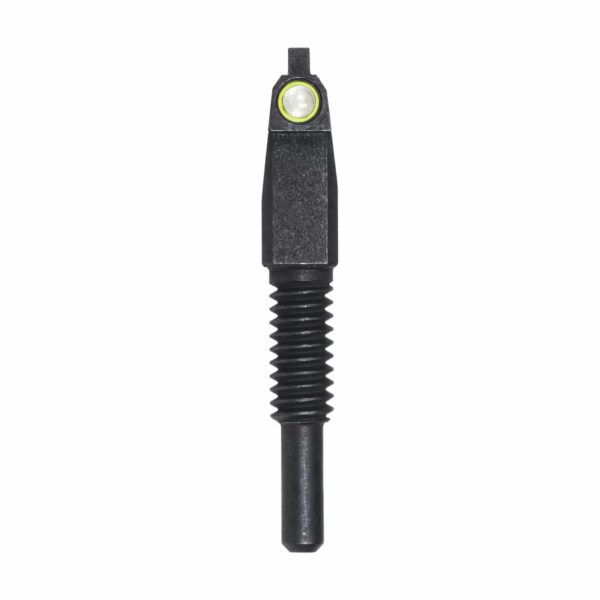 https3A2F2Fmedia.chattanoogashooting.com2Fimages2Fproduct2FNNAR000003YGXX2FNNAR000003YGXX Night Fision Tritium AR15 Front Sight Post Yellow for Magpul MBUS Pro