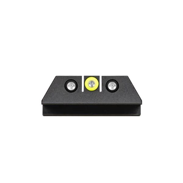 https3A2F2Fmedia.chattanoogashooting.com2Fimages2Fproduct2FNNCZU076003YGZG2FNNCZU076003YGZG Night Fision Night Sight Set Yellow Front Black Back for CZ P-07/P-09