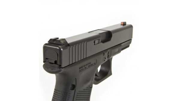 https3A2F2Fmedia.chattanoogashooting.com2Fimages2Fproduct2FNNGLK001015OGZG2FNNGLK001015OGZG Perfect Dot Off Student Gun Accur8 NS Set w/Org Frnt+Blk Sq for Glk 17-39
