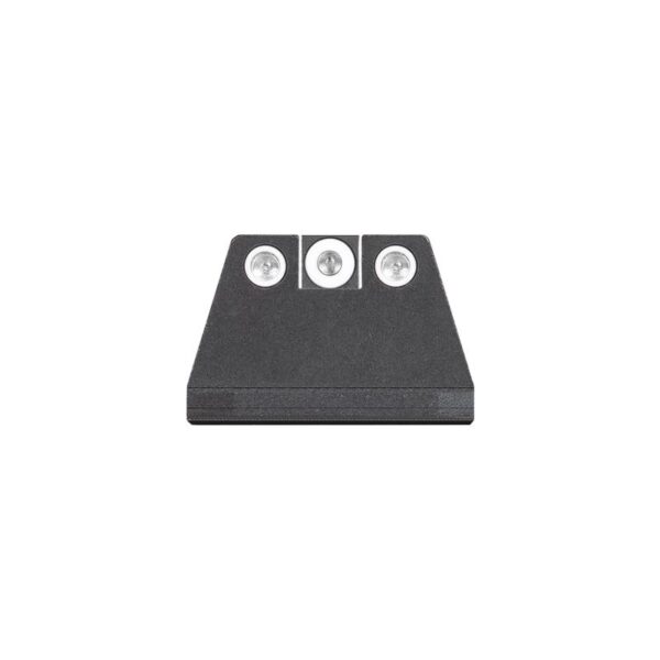 https3A2F2Fmedia.chattanoogashooting.com2Fimages2Fproduct2FNNSIG179003WGWG2FNNSIG179003WGWG Night Fision Suppressor Height Night Sight Set White Front White Back for Sig Sauer