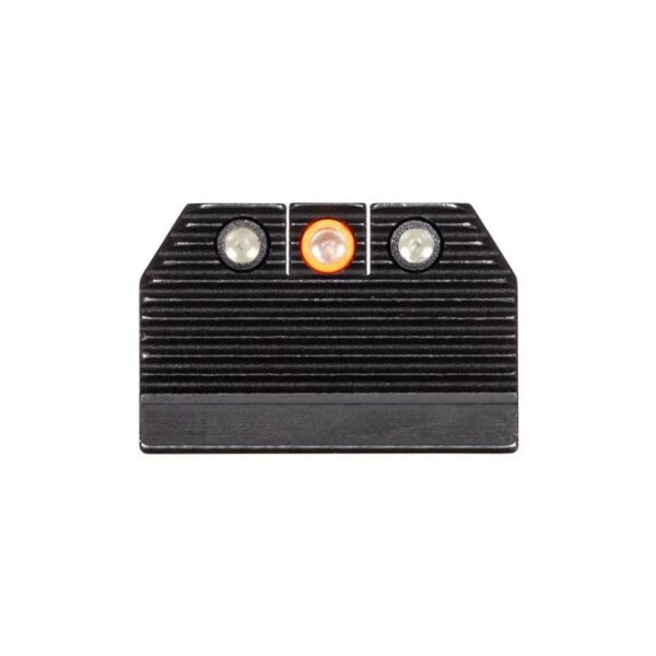 https3A2F2Fmedia.chattanoogashooting.com2Fimages2Fproduct2FNNSIG180345332OGZG2FNNSIG180345332OGZG Night Fision Optics Ready Stealth Night Sight Set Orange Front Black Back for Sig Sauer P-Series