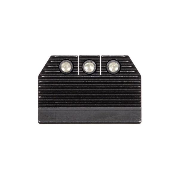 https3A2F2Fmedia.chattanoogashooting.com2Fimages2Fproduct2FNNSIG180345332ZGZG2FNNSIG180345332ZGZG Night Fision Optics Ready Stealth Night Sight Set Black Front Black Back for Sig Sauer P-Series