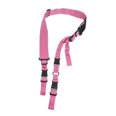 https3A2F2Fmedia.chattanoogashooting.com2Fimages2Fproduct2FNRAARS2PP2FNRAARS2PP NcStar Vism by NcStar 2-Point Tactical Sling – Pink