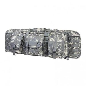 NcSTAR VISM Double Carbine Case – Digital Camo 42″