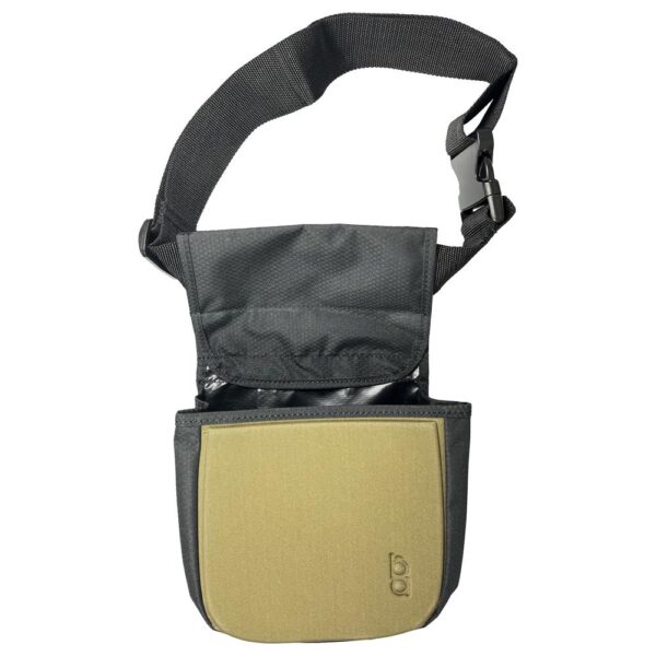 https3A2F2Fmedia.chattanoogashooting.com2Fimages2Fproduct2FOC419M2FOC419M Bob Allen Top Gun Series Structured Divided Shell Pouch