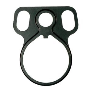 https3A2F2Fmedia.chattanoogashooting.com2Fimages2Fproduct2FOCSPT1QD282022FOCSPT1QD28202_1 Outdoor Connection Single Point Adapter with QD Sling Connection