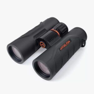 Athlon Cronus G2 UHD Binoculars 10×42 Black
