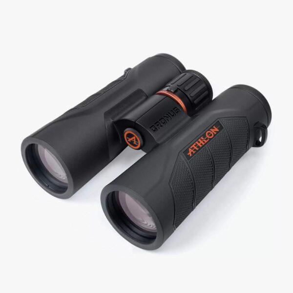 Athlon Cronus G2 UHD Binoculars 10×42 Black