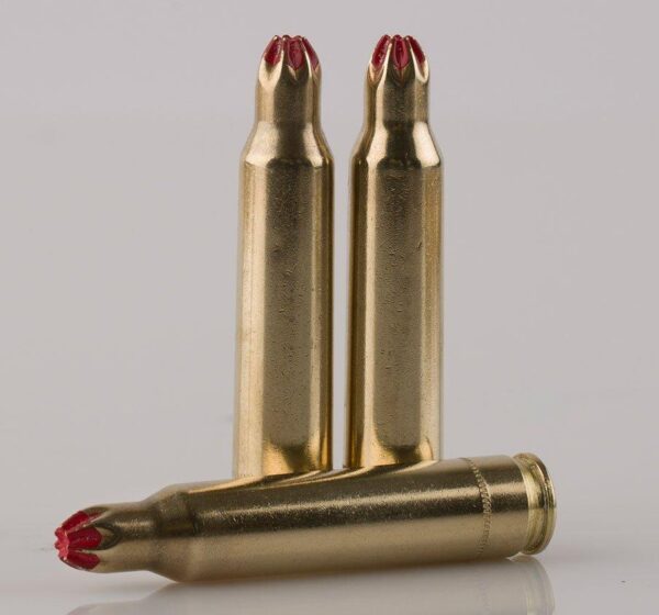 https3A2F2Fmedia.chattanoogashooting.com2Fimages2Fproduct2FOQPPB7392FOQPPB739 PPU Blank Rifle Ammunition 7.62×39 M-68 Blank 15/ct