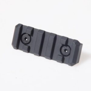 Troy Rail Section QARS 2″