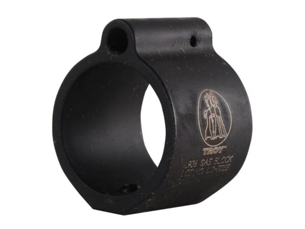 Troy Industries Troy Gas Block – .936