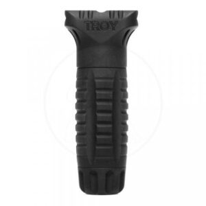 Troy CQB Vertical Grip – Aluminum Black
