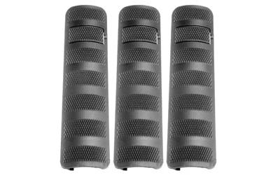 https3A2F2Fmedia.chattanoogashooting.com2Fimages2Fproduct2FOV0173262FOV017326 Troy Industries Troy Rail Cover 6.2 – Black 3/ct