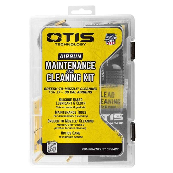 https3A2F2Fmedia.chattanoogashooting.com2Fimages2Fproduct2FOYFGAGMNT2FOYFGAGMNT-1 Otis Airgun Maintenance & Cleaning Kit
