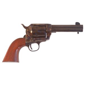 FRONTIER  4 3/4” .45LC PreWar