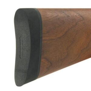 Pachmayr Trap XLT Ultra Soft Magnum Recoil Pad – Medium Black