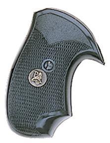 https3A2F2Fmedia.chattanoogashooting.com2Fimages2Fproduct2FPA032552FPA03255 Pachmayr Compac Grips S&W J-Frame Square Butt