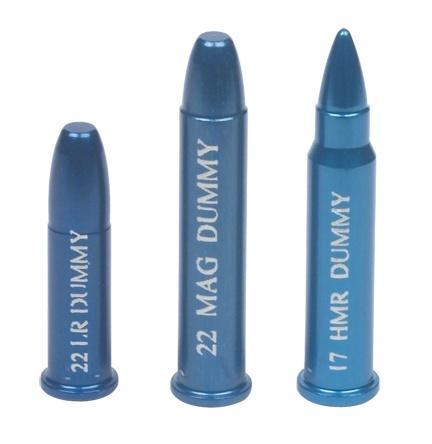 https3A2F2Fmedia.chattanoogashooting.com2Fimages2Fproduct2FPA122062FPA12206 A-Zoom Rimfire Training Rounds .22 LR 12/ct