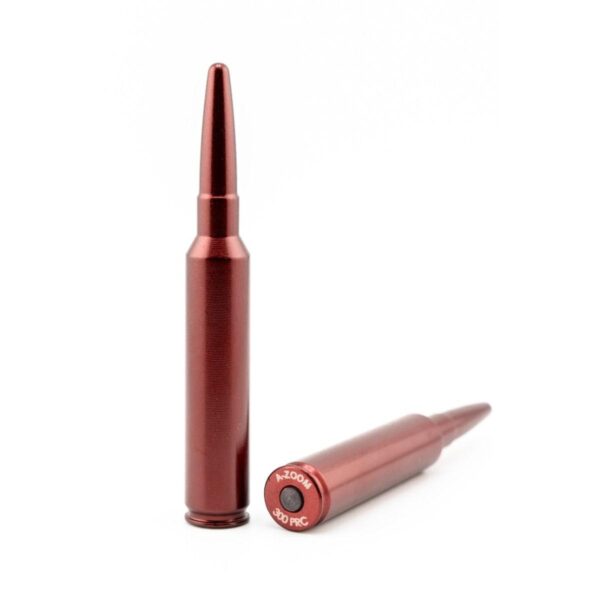 A-Zoom Rifle Snap Caps – 300 PRC 2/ct