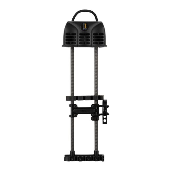 https3A2F2Fmedia.chattanoogashooting.com2Fimages2Fproduct2FPBTSQRBLKR2FPBTSQRBLKR-1 TightSpot Rise 5 Arrow Quiver RH Black