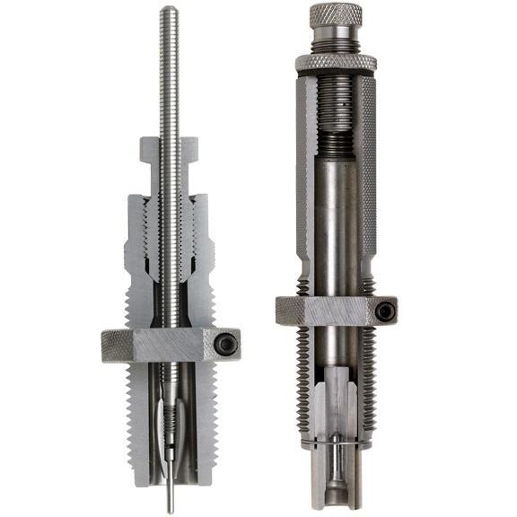 https3A2F2Fmedia.chattanoogashooting.com2Fimages2Fproduct2FPC5463912FPC546391 Hornady Custom Grade New Dimension Series IV Rifle 2-Die Set .338/.378 Wby