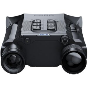 https3A2F2Fmedia.chattanoogashooting.com2Fimages2Fproduct2FPDHA435LRF2FPDHA435LRF-1 Pard Harrier Thermal Binocular 480-35 w/LRF
