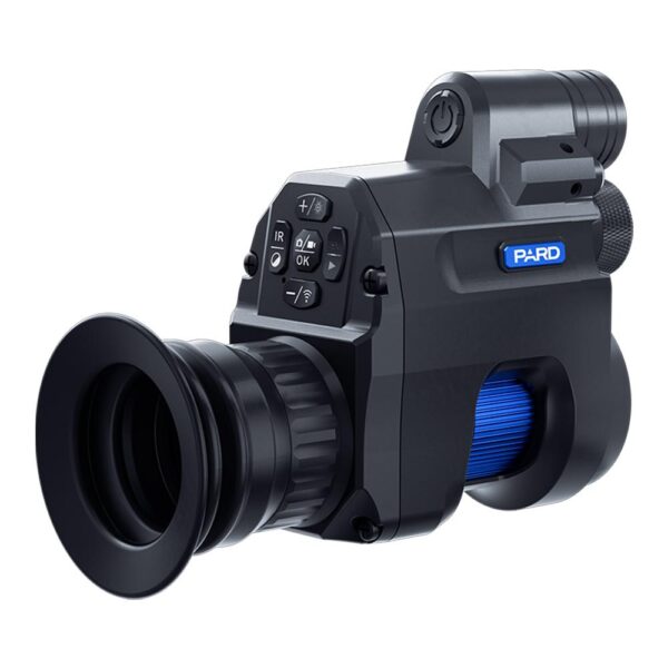 https3A2F2Fmedia.chattanoogashooting.com2Fimages2Fproduct2FPDNV007V22FPDNV007V2-1 Pard NV007V2 Digital Clip on Night Vision Scope