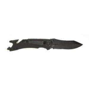 Smith & Wesson M&P Dual Knife & Tool 3 1/2″ Blade