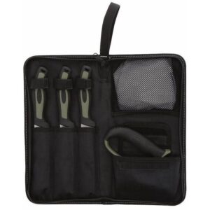 https3A2F2Fmedia.chattanoogashooting.com2Fimages2Fproduct2FPF11231282FPF1123128-1 Old Timer Lightweight Field Dressing Kit 4 Pieces