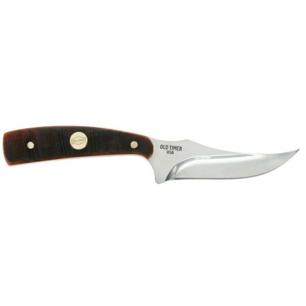 Battenfeld Old Timer Generational USA Sharpfinger Knife 152OT 3 1/4″ Blade