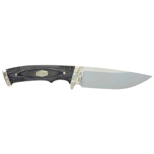 Battenfeld Old Timer Heritage Fixed Blade 169OTH 5″ Blade