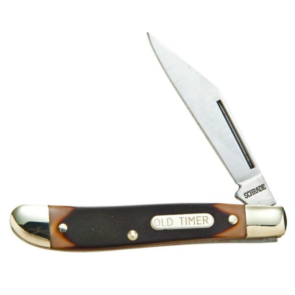 Old Timer Folding Knife 2 3/4″ Pal Single Blade