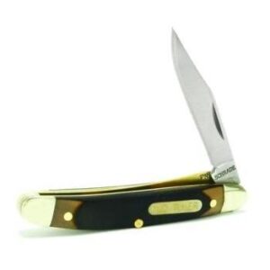 Old Timer Mighty Mite Folding Knife 2 3/4″ Blade Pocketknife