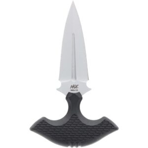Schrade MOE Fixed Blade Knife 3-1/4″ Blade Black