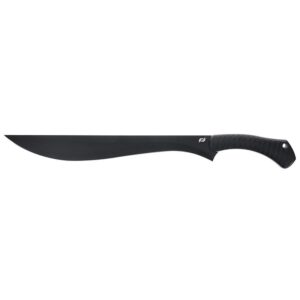 Schrade Decimate Brush Sword 16-1/4″ Blade Black
