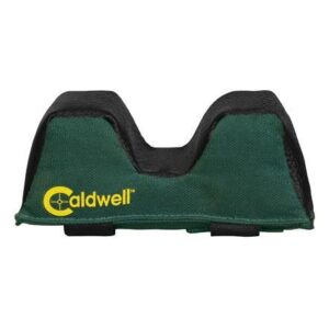Battenfeld Technologies Caldwell Universal Shooting Bags Front Bag – Narrow Sporter – Filled